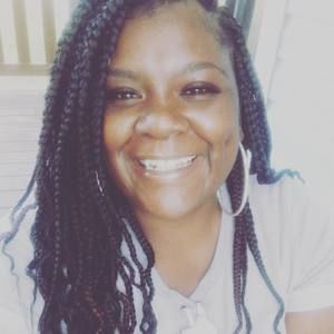 Meet your Posher, Khalilah